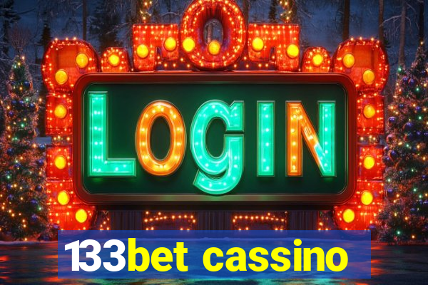 133bet cassino